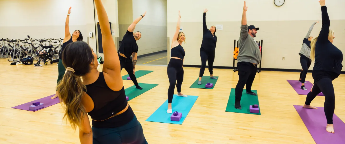 Yoga